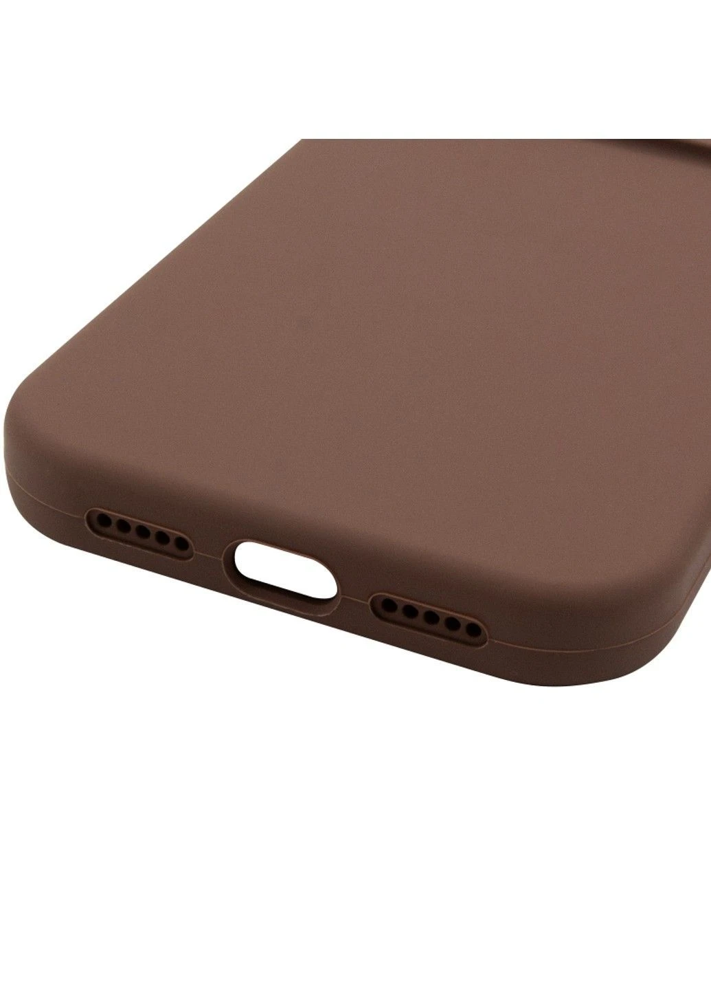 Чохол Silk Full Camera Protective (AA) NO LOGO для Apple iPhone 15 Pro (6.1") Epik (403182756)