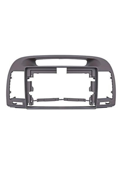 Інсталяційний комплект серії під Toyota Camry 5 XV 30 2001-2006 (F3) (W1) 9 дюймів QIV (366575079)