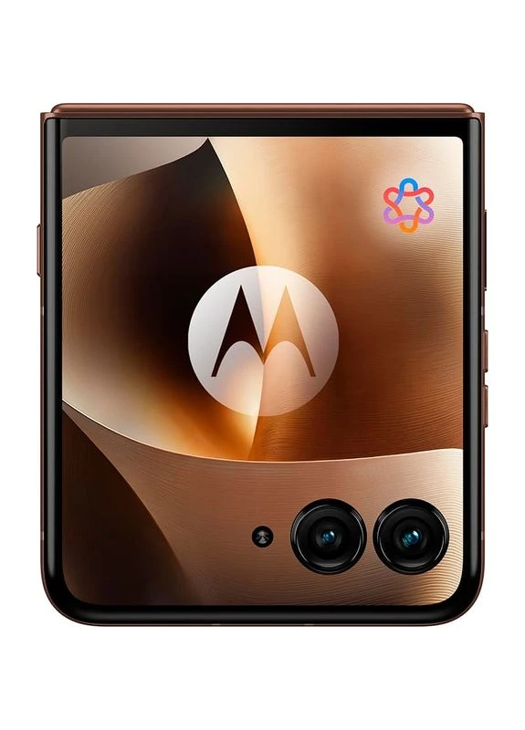 смартфон razr 70 ultra 16/512gb dual sim cocoa (pbb20014pl) Motorola (400183997)