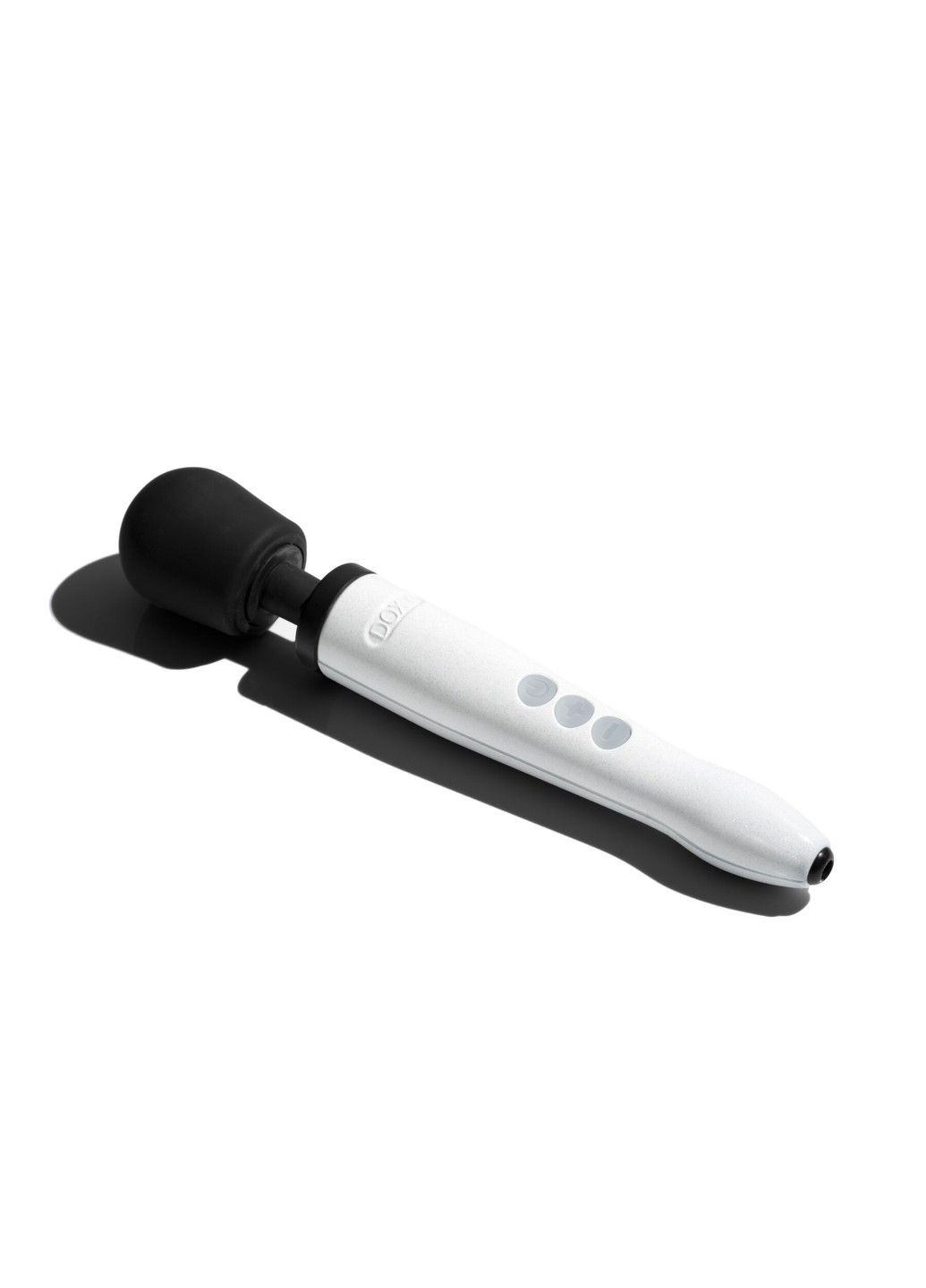 Вибромассажер Die Cast R Stardust White Doxy (349836866)