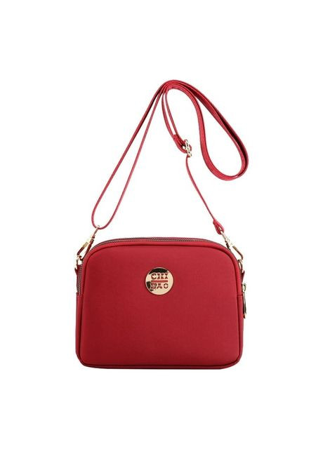 Сумка женская кросс-боди Vento Red Italian Bags (291120046)