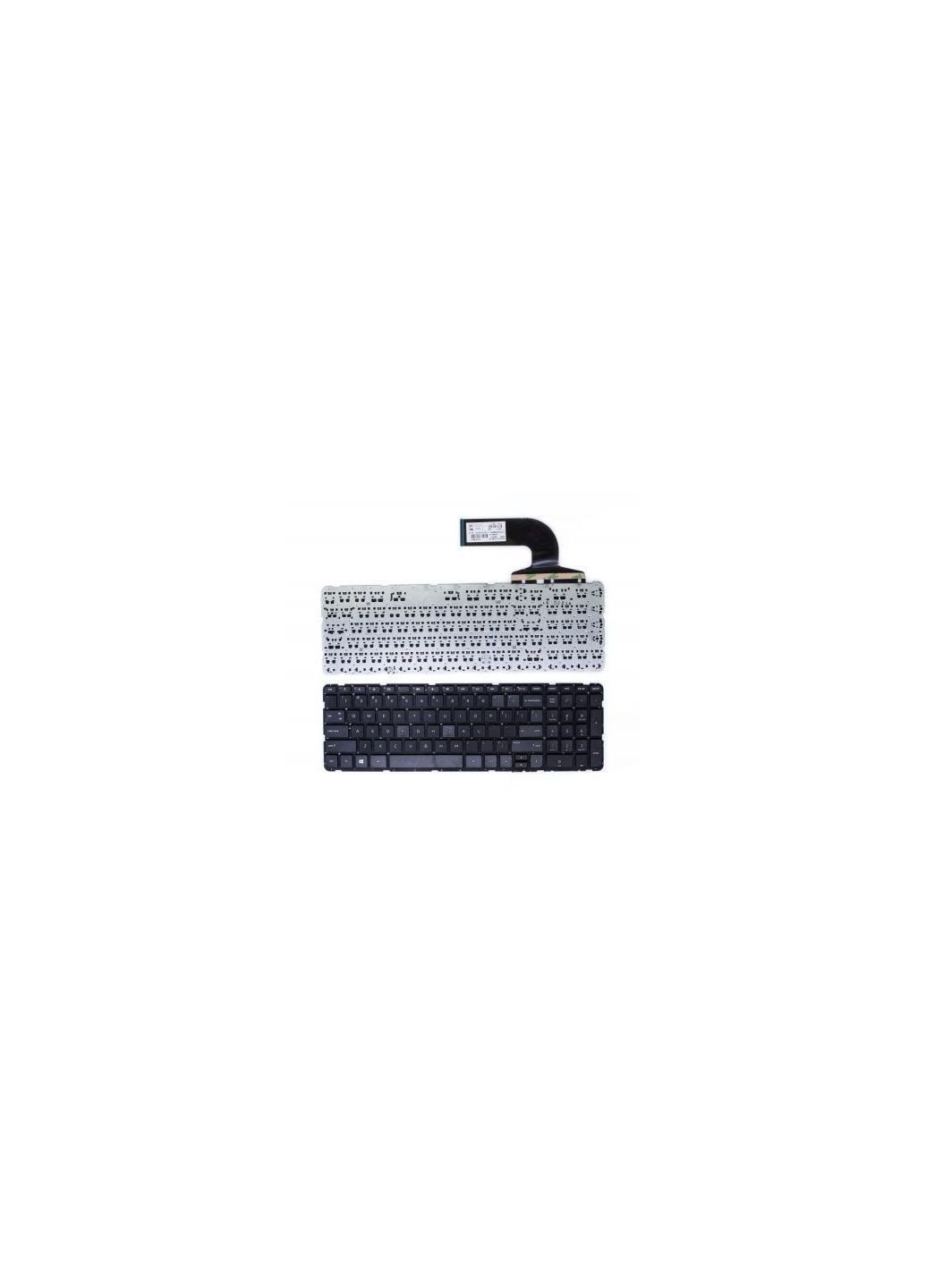 Клавиатура ноутбука (KB310737) HP 350 g1/355 g2 черн (277925366)