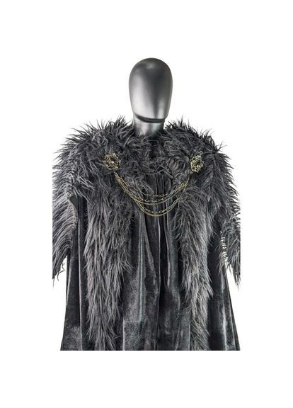 Мантія Шаховий король Seta Decor (323659058)