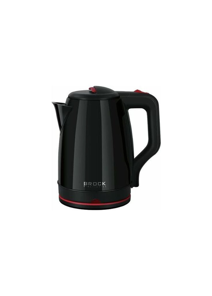 Електрочайник (m453029) BROCK WK 5518 BK (367069973)