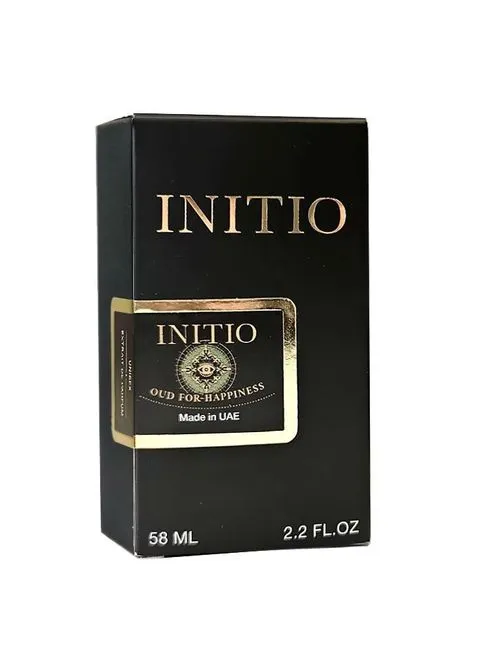 Oud for Happiness Парфюм Newly унисекс 58 мл No Brand (395953781)