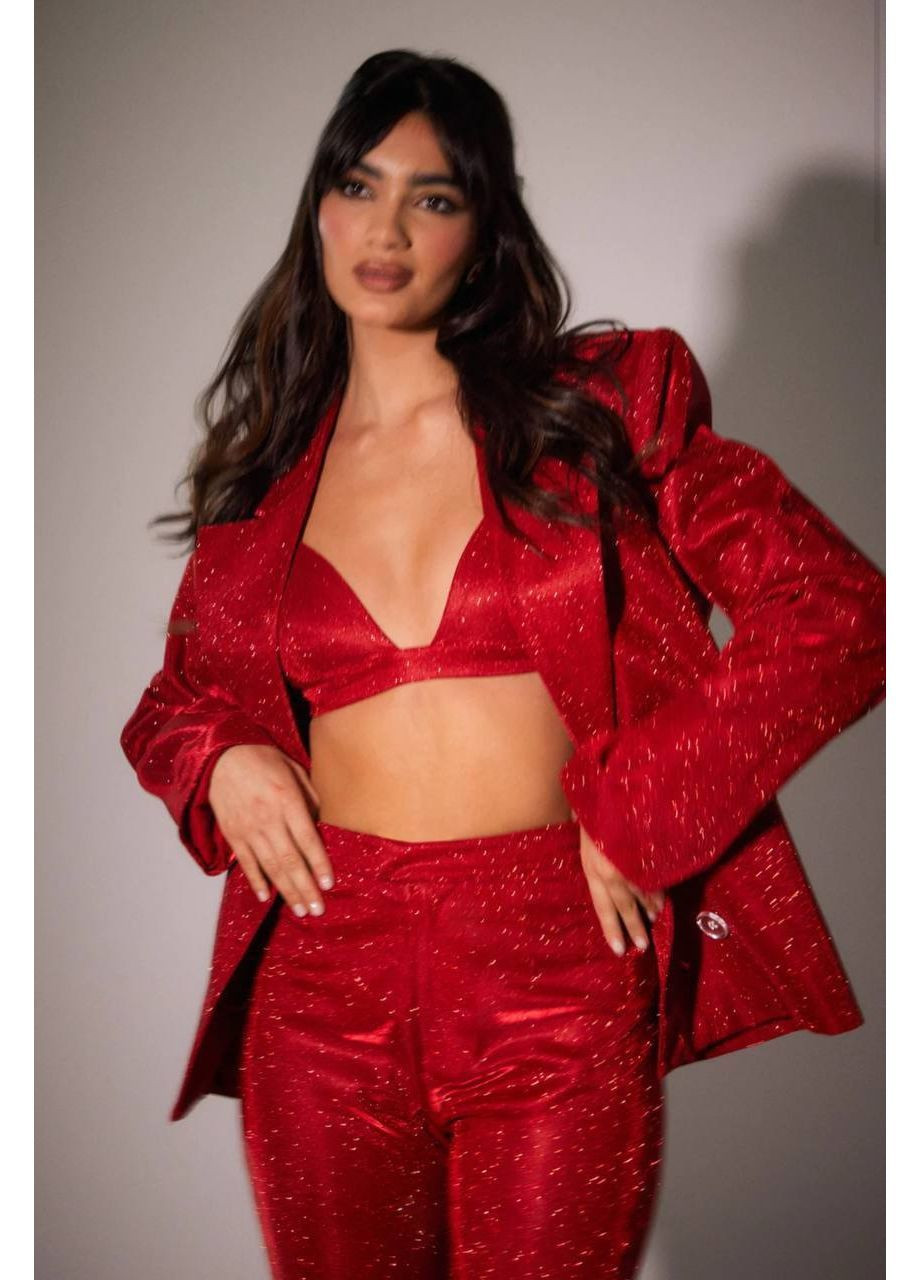 Женский праздничный костюм FINO Mode (372390066)