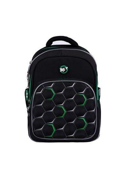 Рюкзак шкільний S-91 Football Time (559818) (1253674) Yes (368865537)