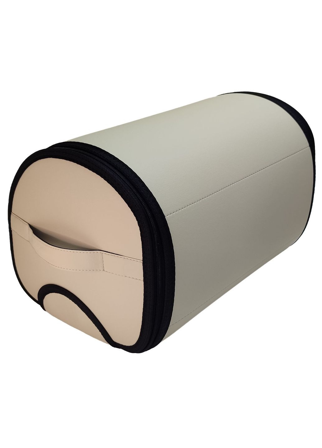 Сумка в багажник авто Люкс 45 бежева No Brand (351901793)