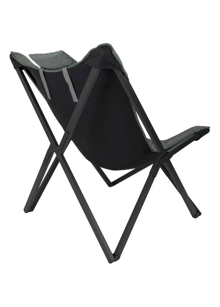 Кресло раскладное BoCamp Molfat Green 1200353 DAS301389 Bo-Camp (316468037)