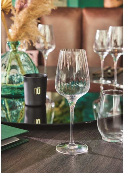 Набір келихів C&S Symetrie 450 мл 6 шт. (V0391/1) Chef & Sommelier (372890618)