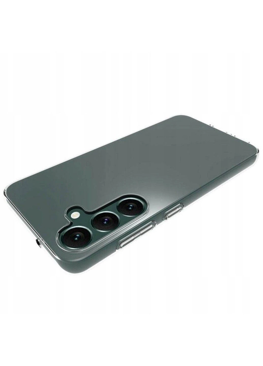 Чехол Ultra Hybrid для Samsung Galaxy S24 FE SGP (390654998)
