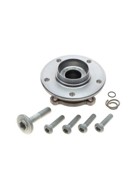 Маточина колеса в зборі BMW X1 (E84) - XDRIVE 18 D (10.2009 - 06.2015) VKBA 6713-ua SKF (366276334)