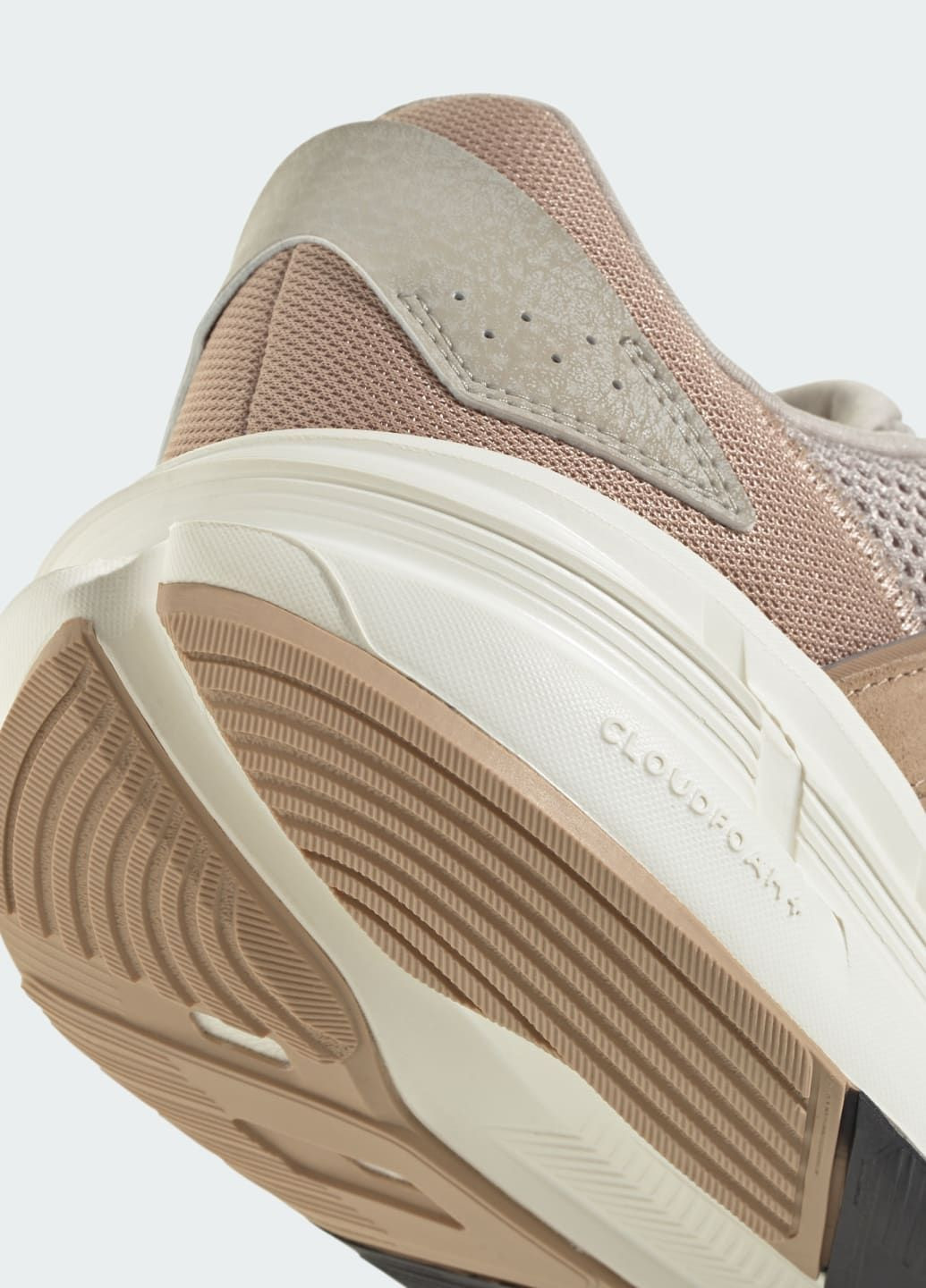 Бежеві Літні кросівки astrastar adidas