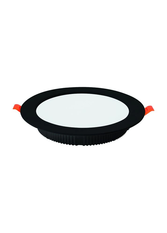 Світильник врізний ALEXA-20 3CCT" 20W Horoz Electric (370251779)
