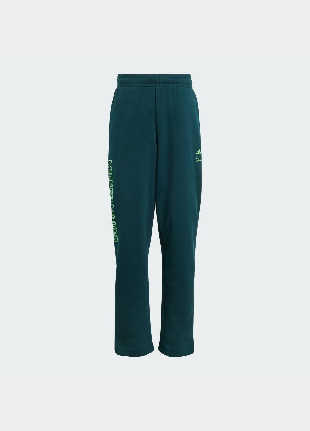 Комплект: світшот та штани Disney Mickey Mouse Kids adidas (356454947)