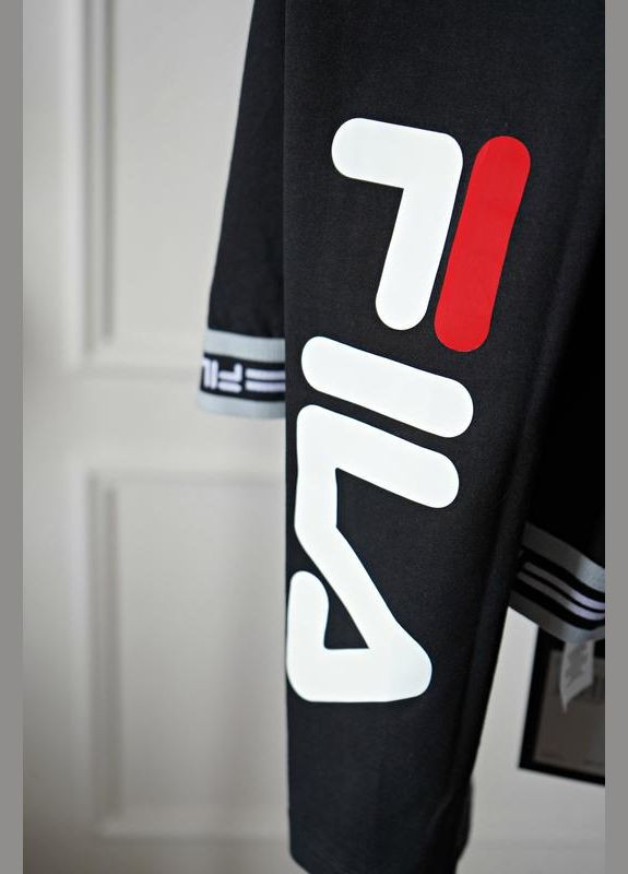 Легінси з принтом Fila (323653266)