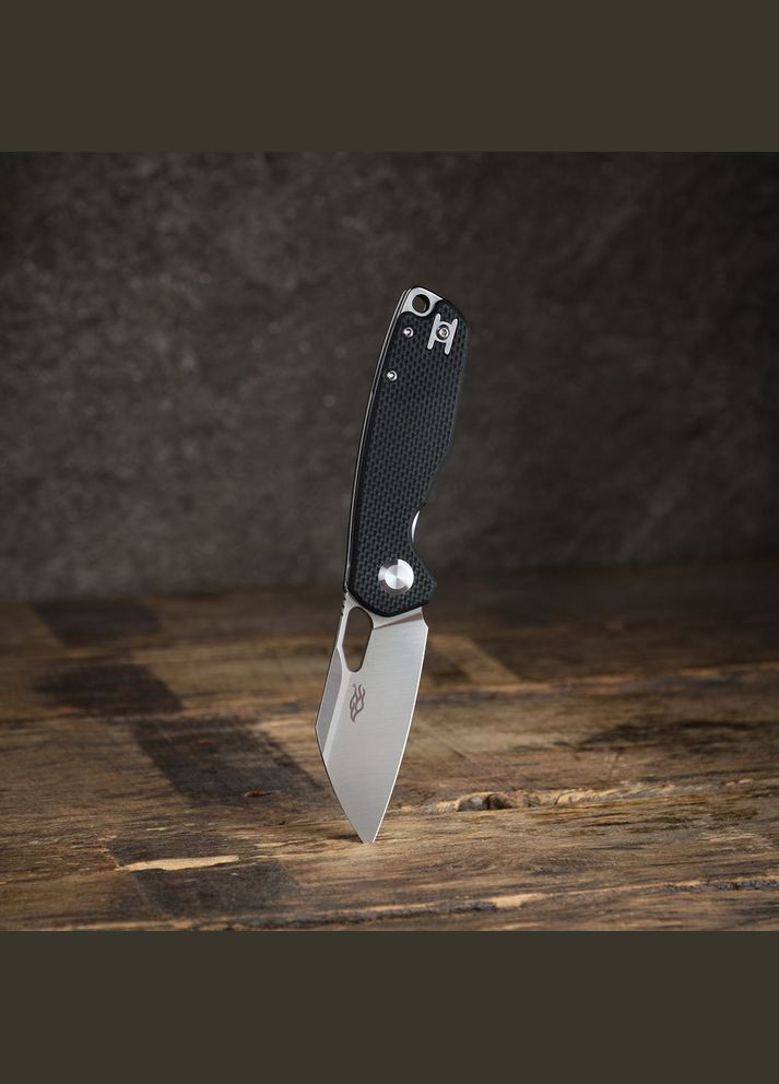 Нож складной Firebird FH924Black Ganzo (315879507)