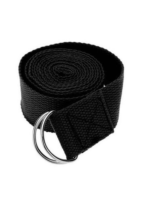 Ремінь для йоги FI-4943, (56363025) Zelart (315694378)