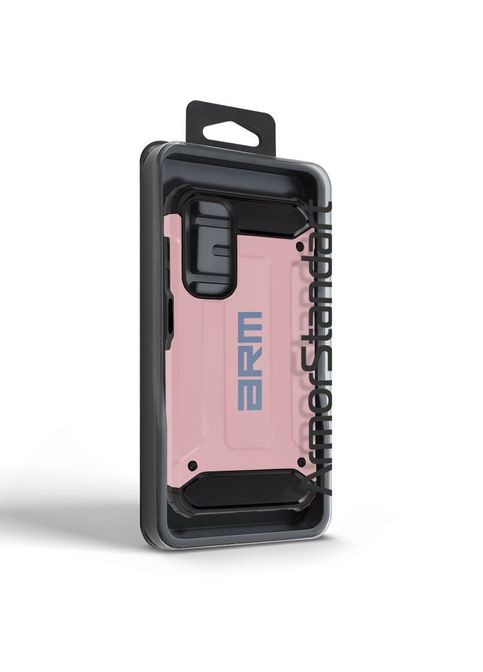 Чехол для мобильного телефона (ARM73711) ArmorStandart Panzer Samsung A25 5G (A256) Pink (326585664)