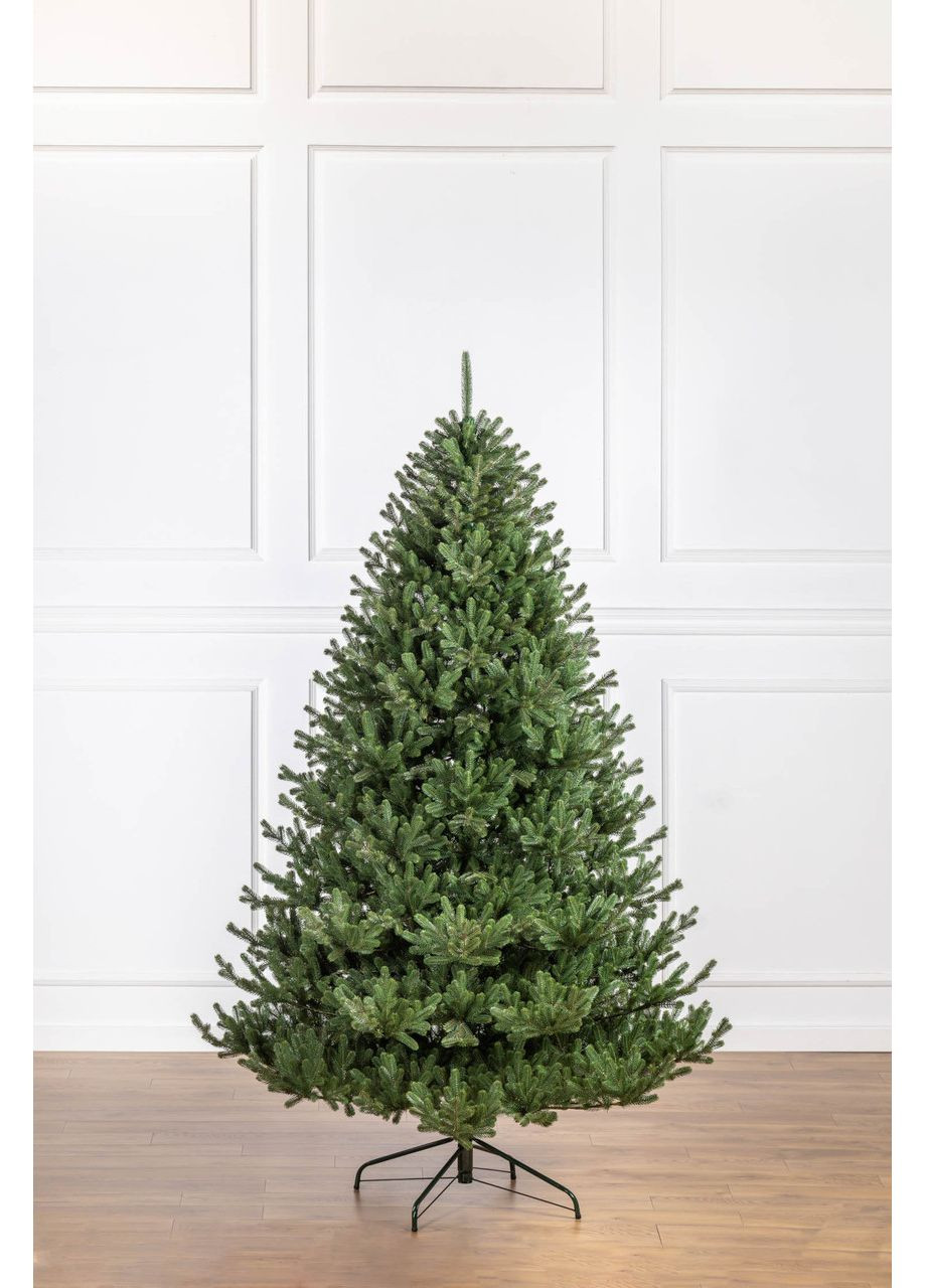 Ялинка лита "Міланська" Зелена, 2.30м Siga Group (371637310)