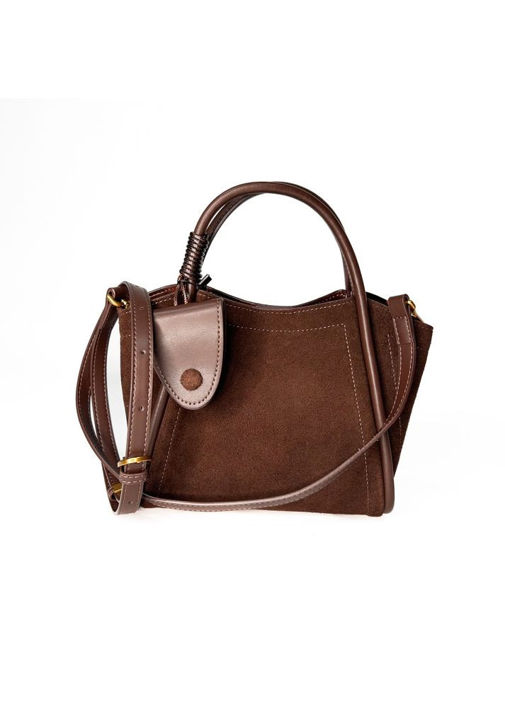 Кросс-боди Замша 1-1-2-AM-26-5562-19N Arees Meniwa (372790140)