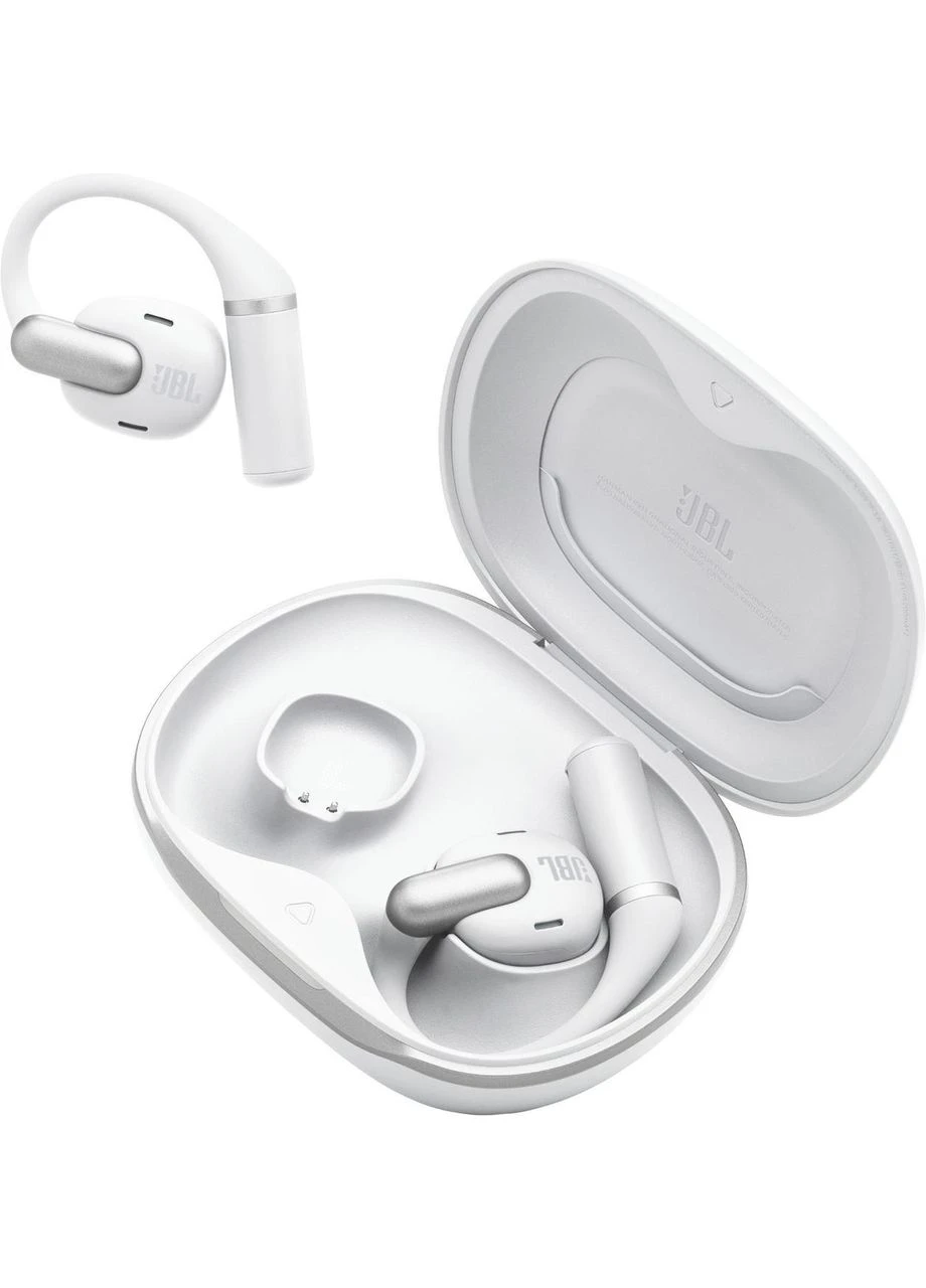 Bluetooth-гарнітура Sense Pro Білий (JBLSENSEPROWHT) JBL (395060303)