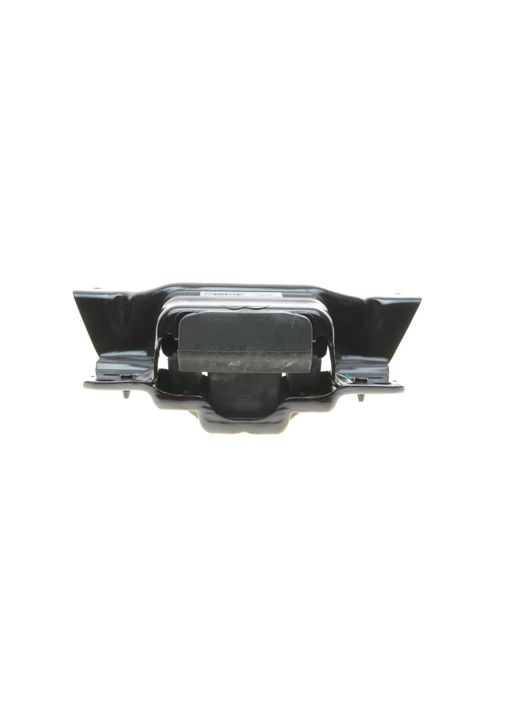 Опора двигателя VW Golf VII/Seat Leon 1.6TDI/2.0TDI 12- (OE VAG) B19097 UA63 Borsehung (390998253)