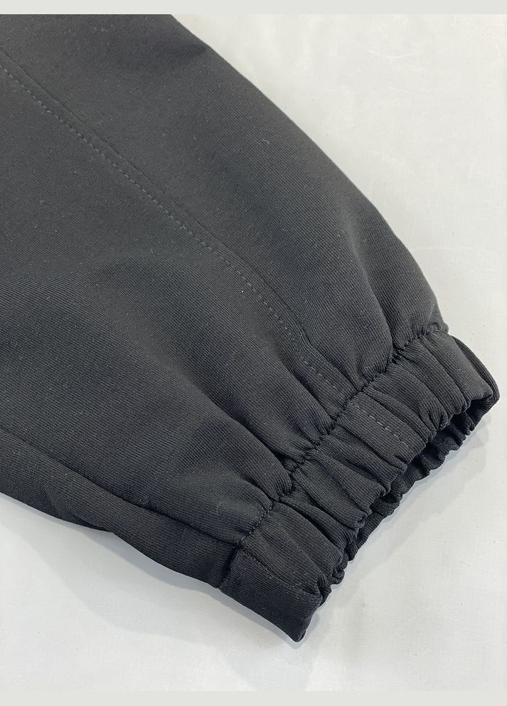 Трикотажні джогери для дівчинки Mevis (305323733)