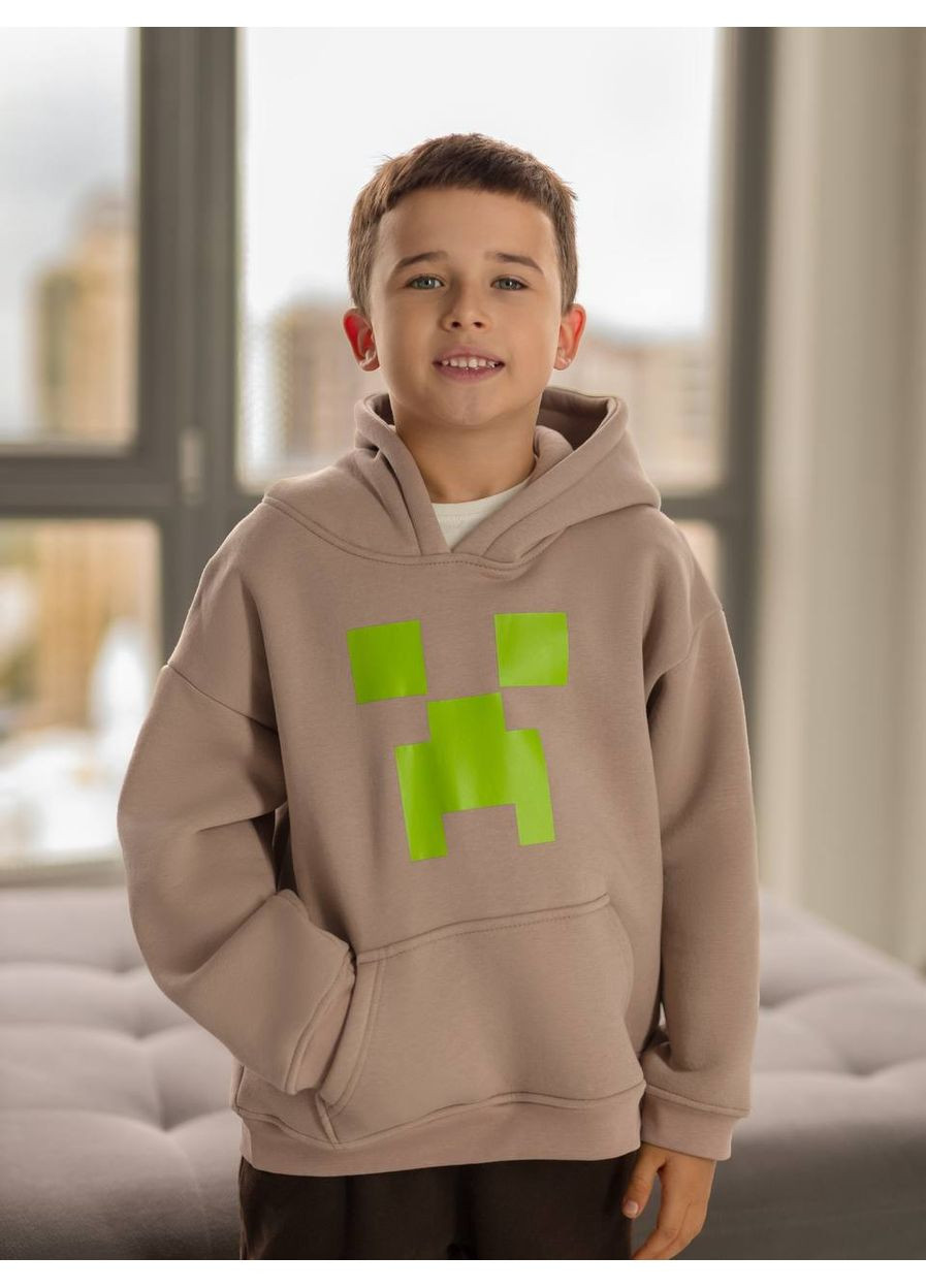 Детское худые Minecraft — ЗАМЕРЫ В ОПИСАНИИ DK/DL Мода без кордонів (370366618)