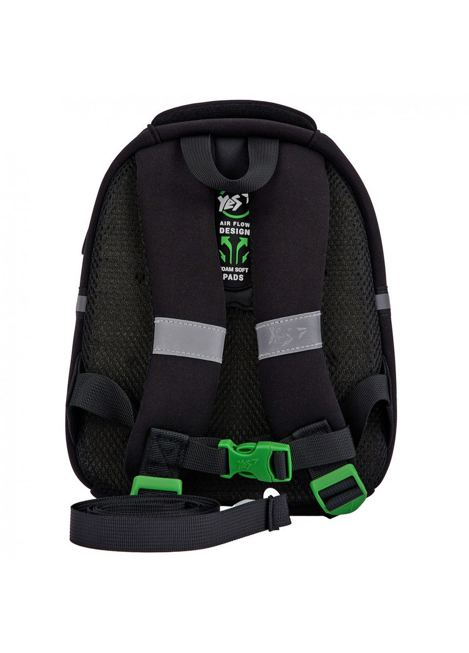 Рюкзак K-33 дитячий Little Campion 550021 Yes (367987596)