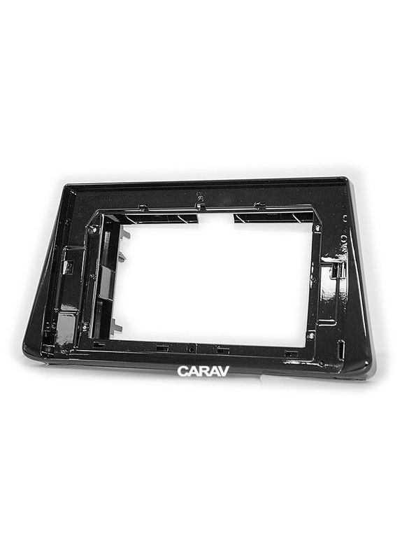 Переходная рамка серии 22-731 для Peugeot 408 2014+ (China) 10 дюймов Carav (346505644)