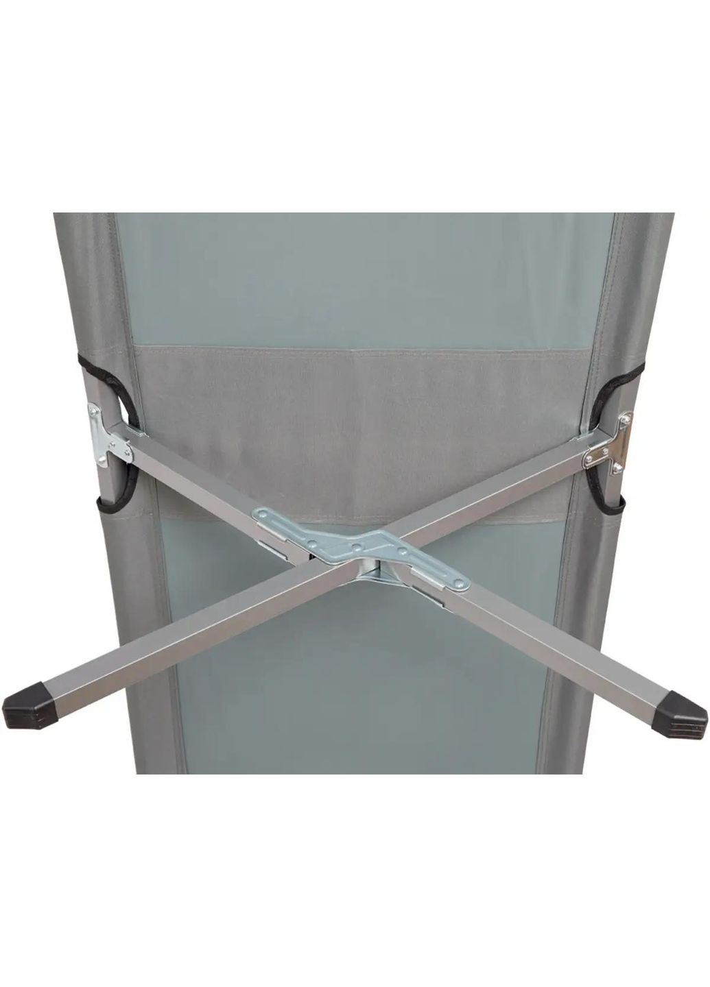 Ліжко розкладне Relax ST 120 Grey Skif Outdoor (316441928)