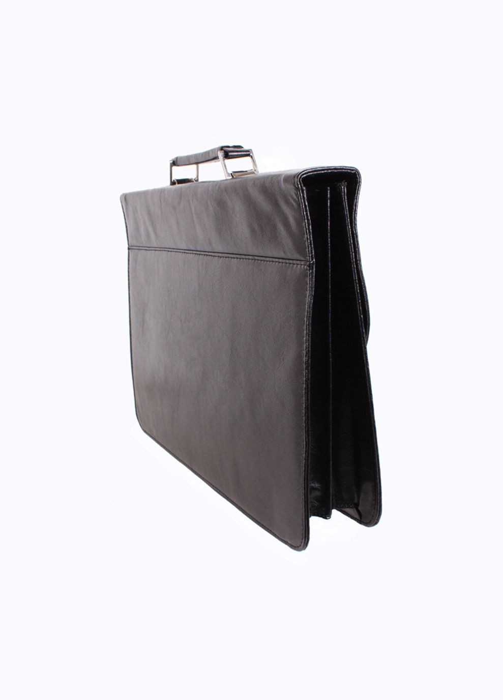 Мужской портфель из искусственной кожи 3037999 No Brand (370848383)