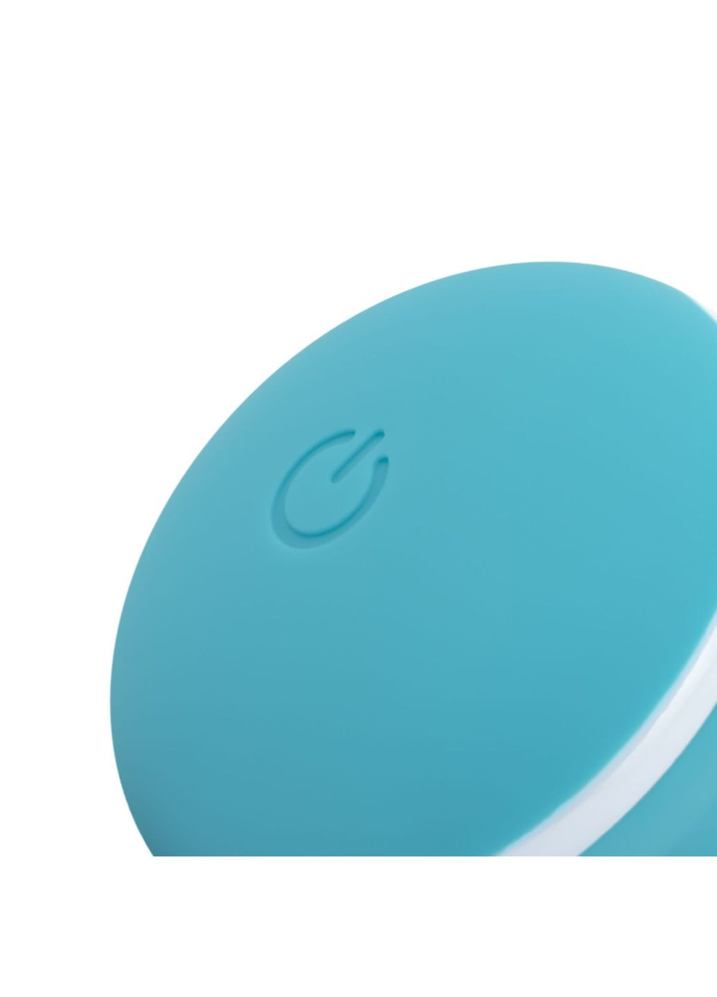 Анальна вібропробка Blanca Vibrating anal plug, 10 режимів - CherryLove Cala Azul (339867131)