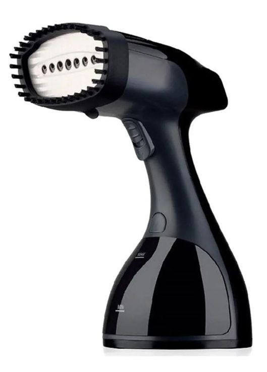 Вертикальный отпариватель ручной GHS1509B паровой утюг для одежды 1500 Вт 300 мл 25 г/мин Grunhelm (297331789)