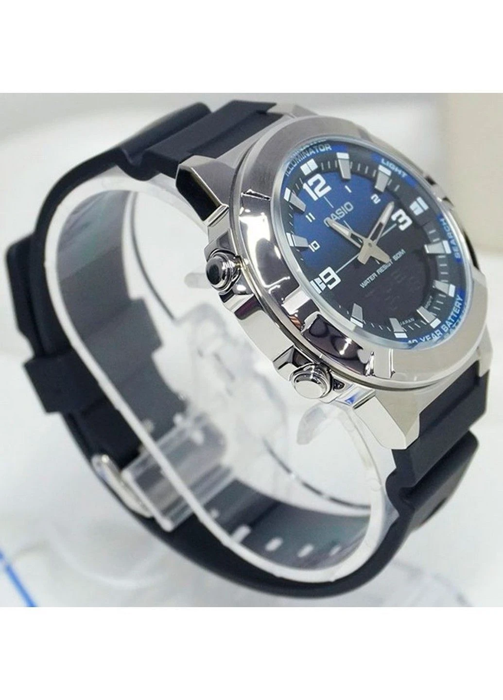 Часы AMW-870A-2A Casio (375399552)