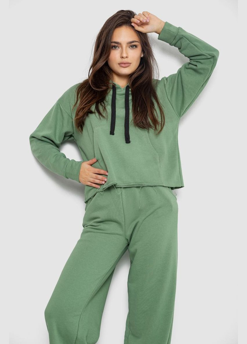 Спортивний костюм жіночий Двунитка Ager Спортивный костюм (316502102)