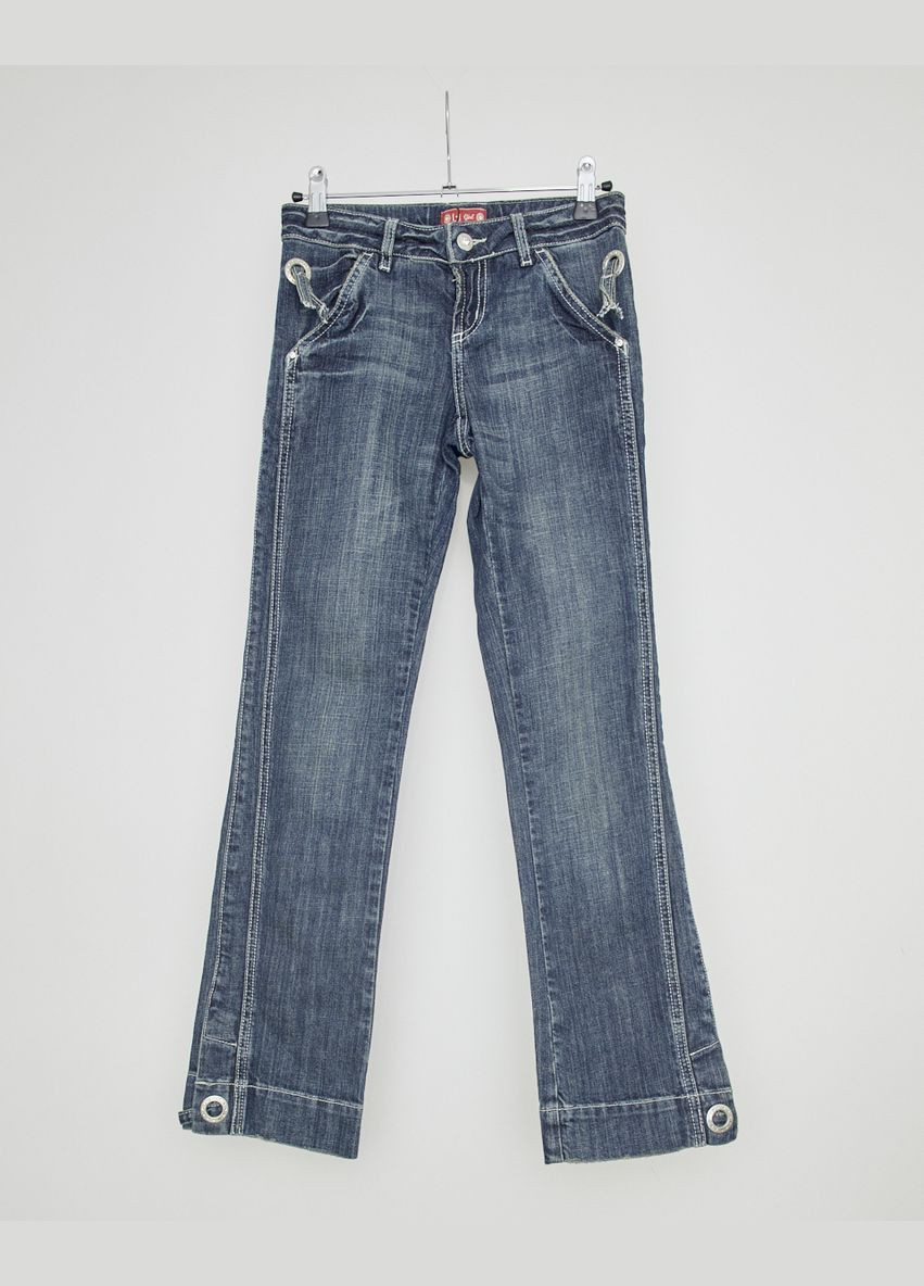 Джинси Синій Liu-Jo (315623380)