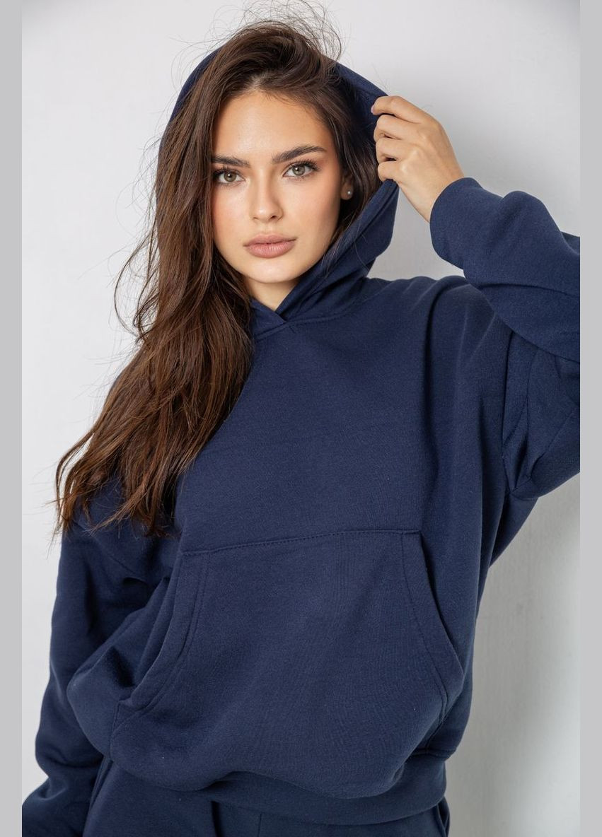 Спортивный костюм женский на флисе Ager 241R2001-2 (305826756)