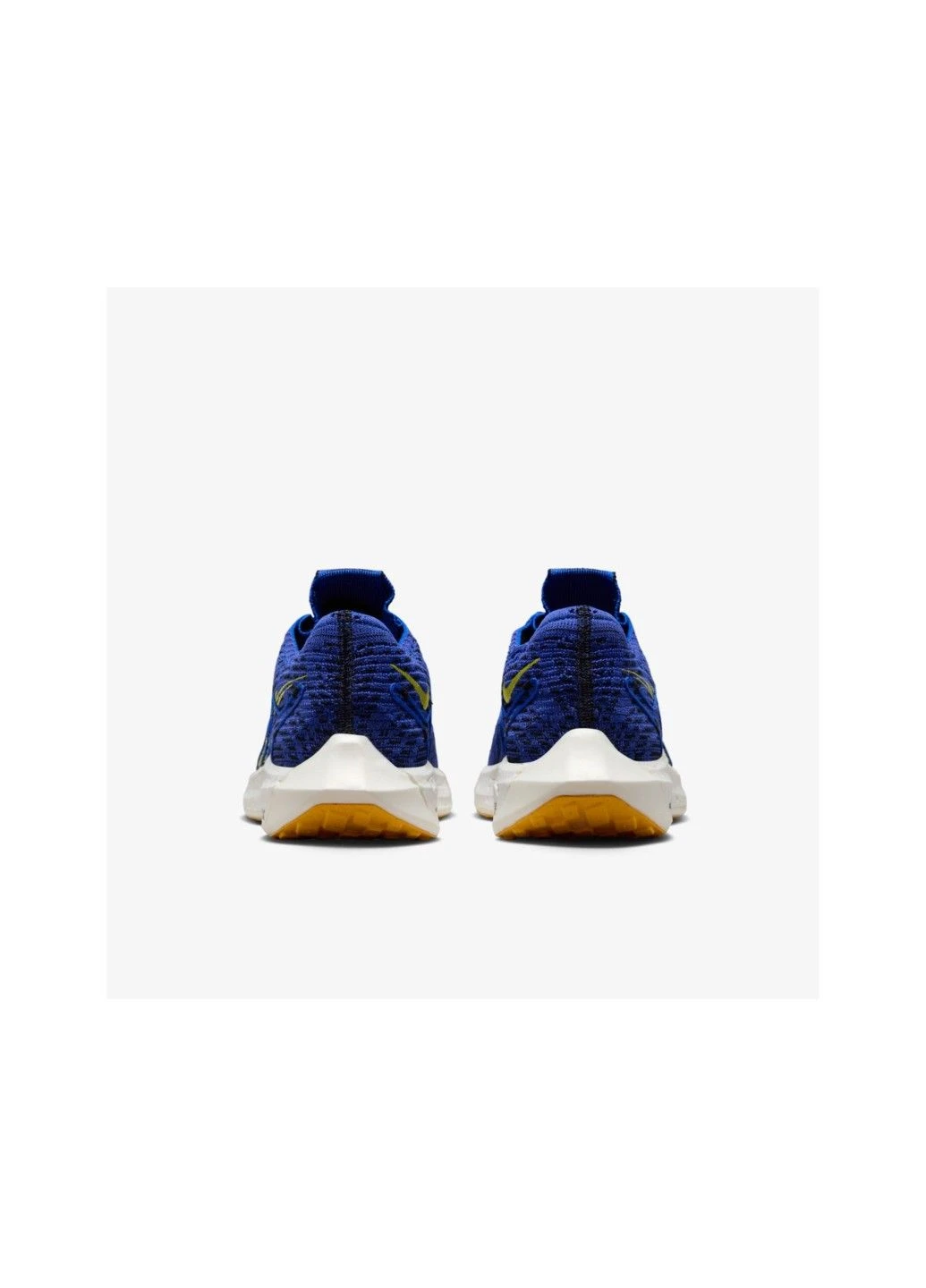 Комбіновані чоловічі кросівки pegasus turbo next nature dm3413-401 Nike