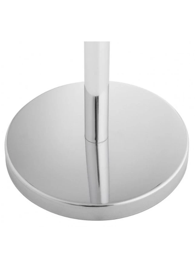 Стійка тримач для туалетного паперу SP1 CHROME хром Yoka (401620418)