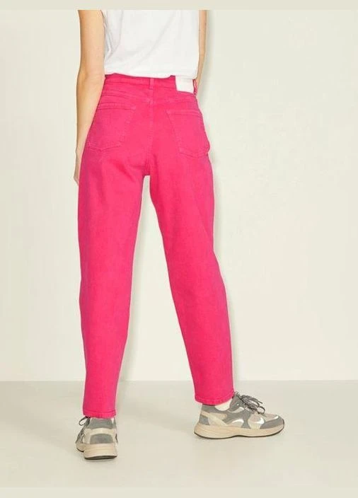 Джинсы демисезон,фуксии,JJXX Jack & Jones - (269369915)