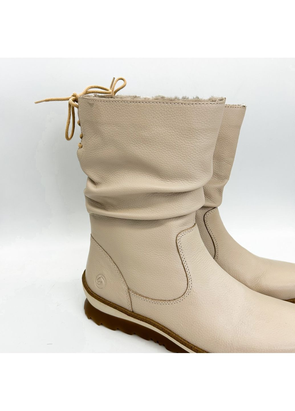 Напівчоботи (р) Шкіра 0-1-1-R-8471-80 Remonte (364657838)