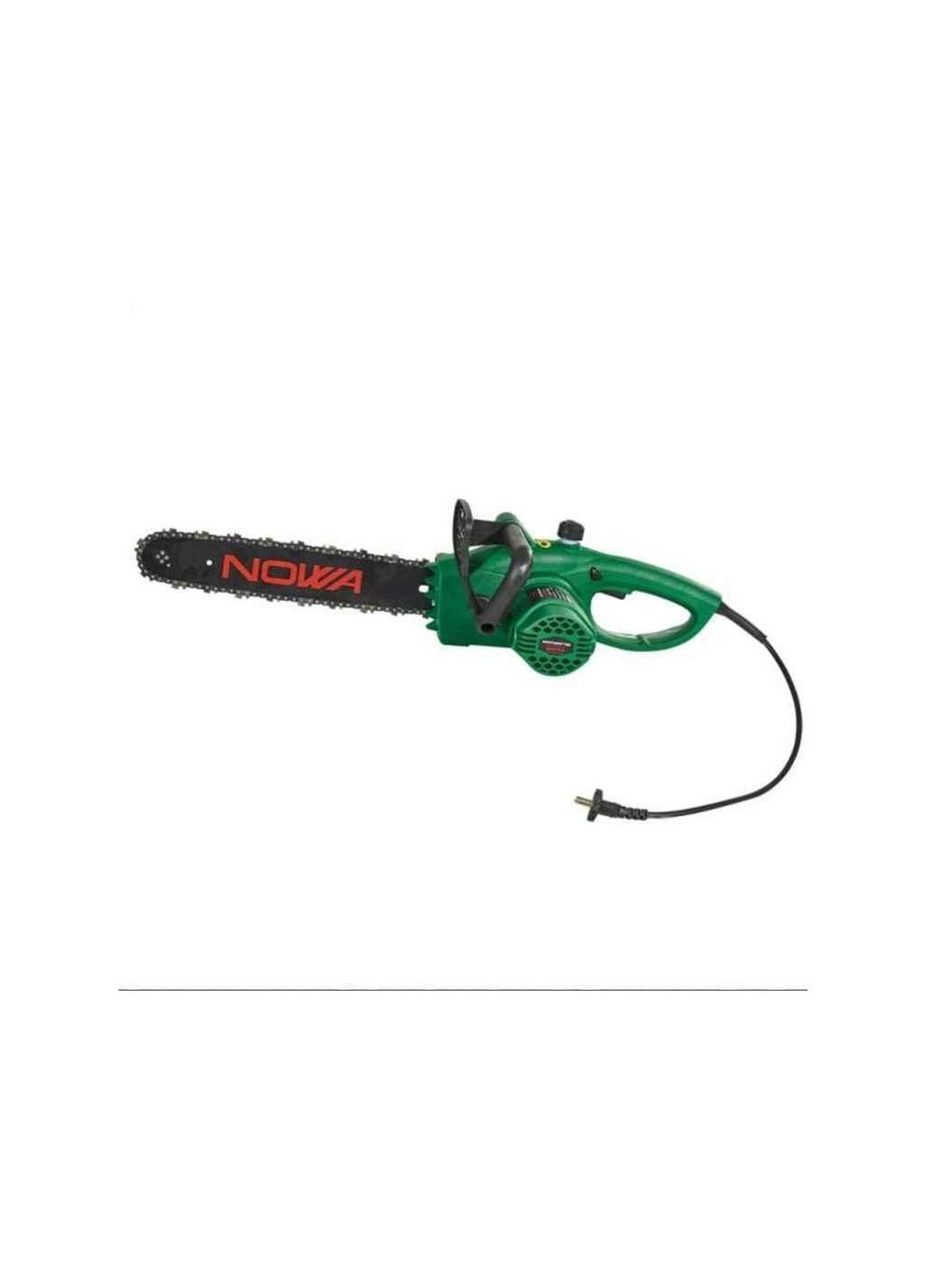 Электропила 1,9 кВт 360мм цепная PE 193s ТМ NOWA (358911583)