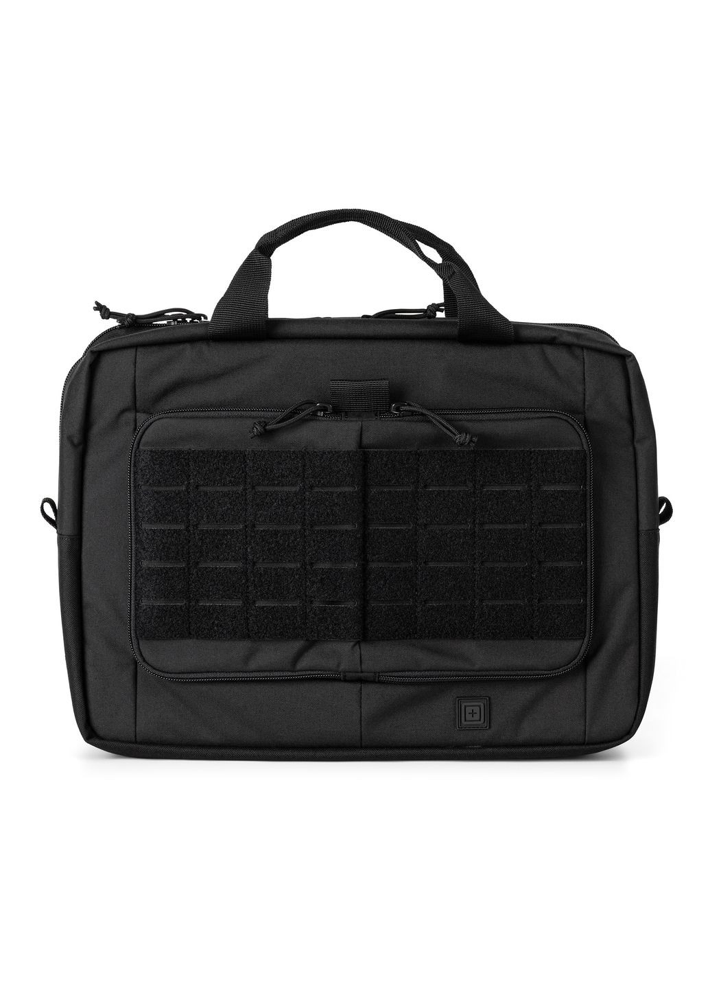 Сумка-рюкзак Overwatch Briefcase 16LBlack 5.11 Tactical (323156356)