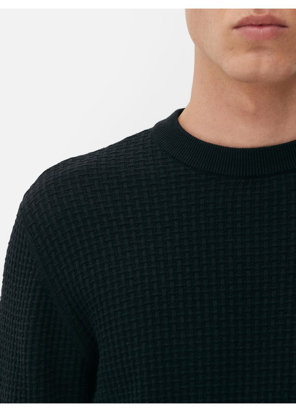 Чорний джемпер демісезон,чорний, Primark