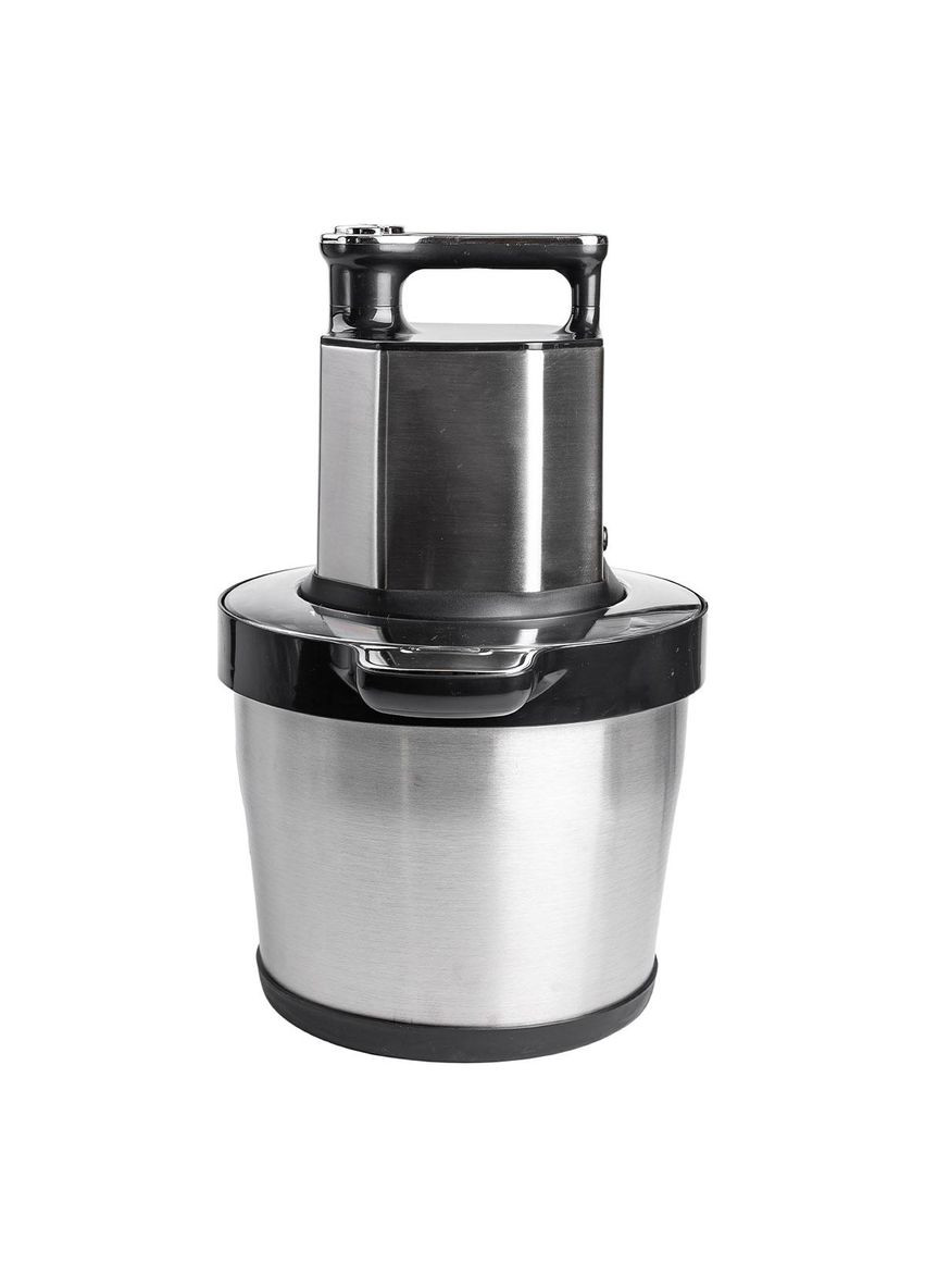 Чопер измельчитель 800 Вт с чашей на 4,5 литров 6 лезвий мясорубка SK-06033 Sokany (370802400)