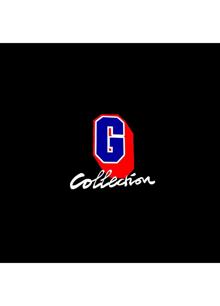 Виниловая пластинка Бокс-сет Gorillaz - G Collection (10lp) Parlophone (371926951)