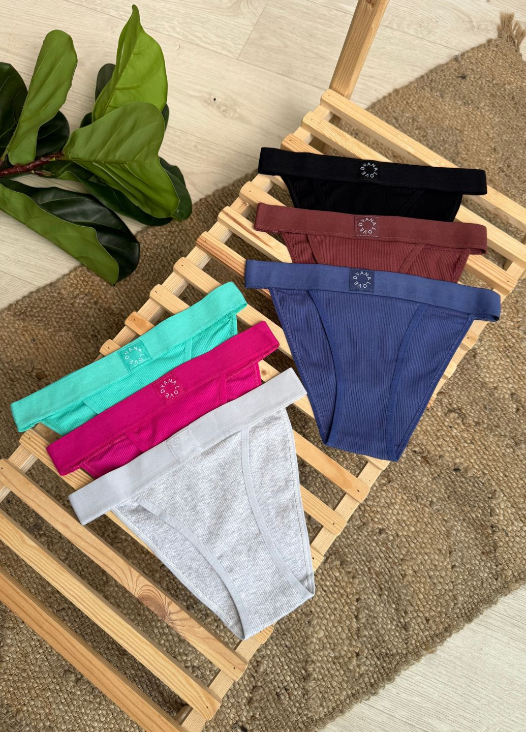 Бавовняні сліпи в рубчик колекції «Кварц» VIDCHUY (364272943)