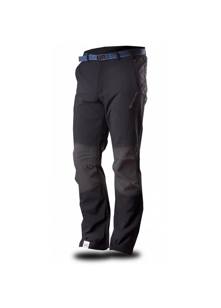 Брюки Jurry Серый Trimm (369374496)